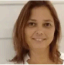 Foto de Andréia, cliente Ton