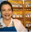 Foto de Simone Viana, cliente Ton